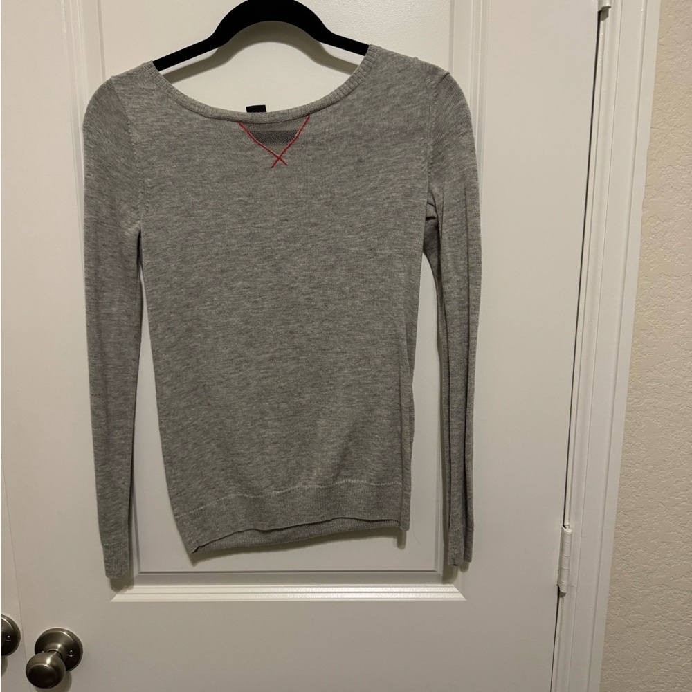 Armani Exchange Lightweight Sweater. EUC size M.